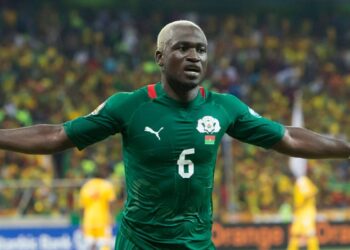 Djakaridja Koné