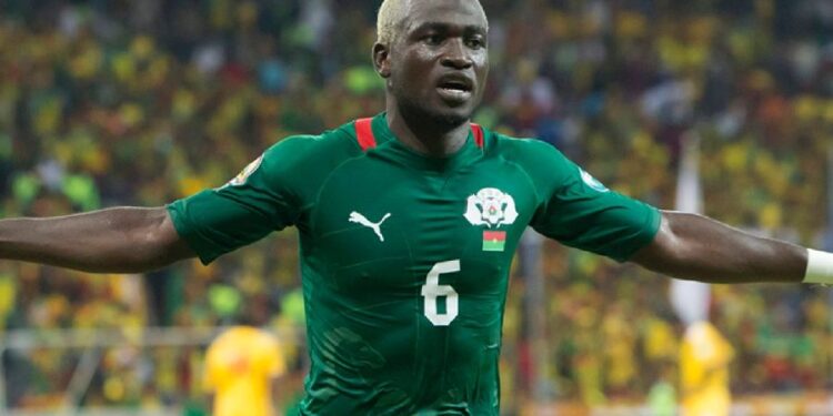 Djakaridja Koné