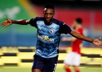 Eric Traoré