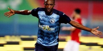 Eric Traoré