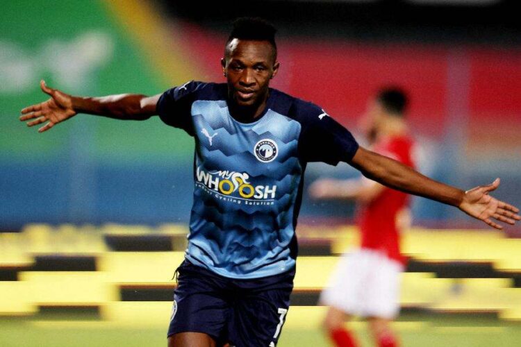 Eric Traoré