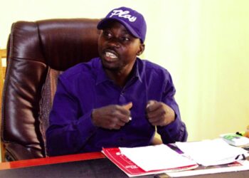 Idrissa Congo
