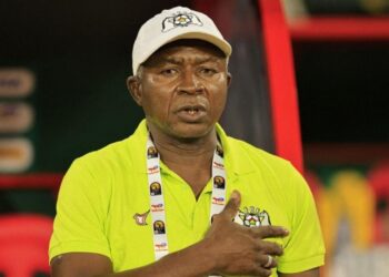 Kamou Malo