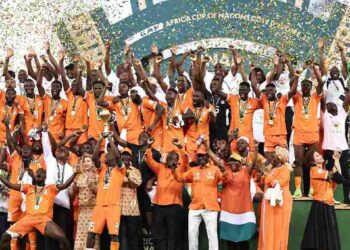 La Cote d'Ivoire