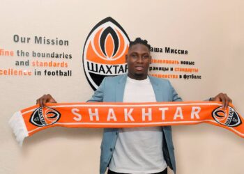 Lassina Traoré