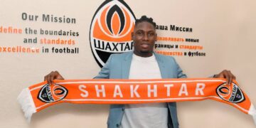 Lassina Traoré