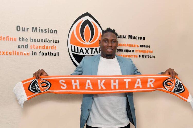Lassina Traoré