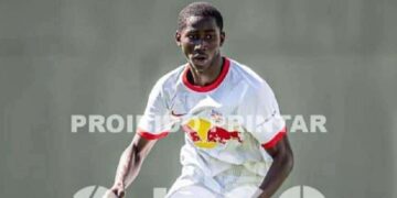 Lassina Traoré