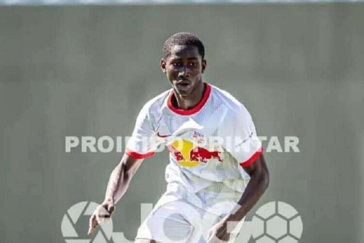 Lassina Traoré