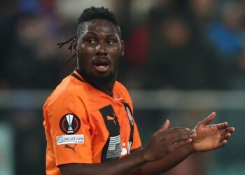 Lassina Traoré
