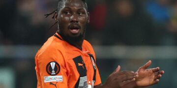 Lassina Traoré