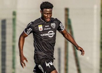 Mohamed Ouédraogo