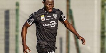 Mohamed Ouédraogo