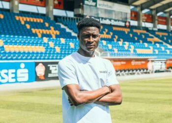 Mohamed Ouédraogo