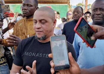 Roberto Carlos