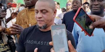 Roberto Carlos