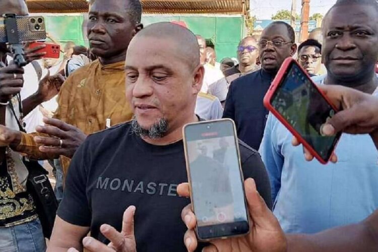 Roberto Carlos