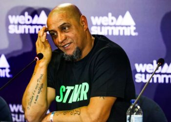 Roberto Carlos