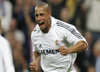 Roberto Carlos