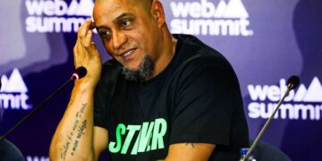 Roberto Carlos