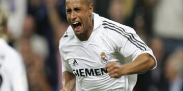 Roberto Carlos