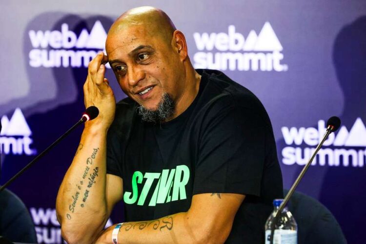 Roberto Carlos