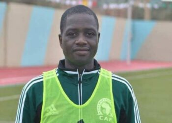 Seydou Tiama