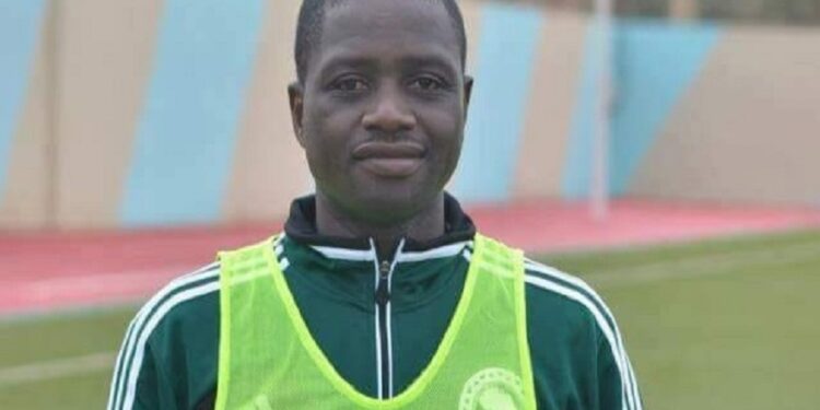 Seydou Tiama