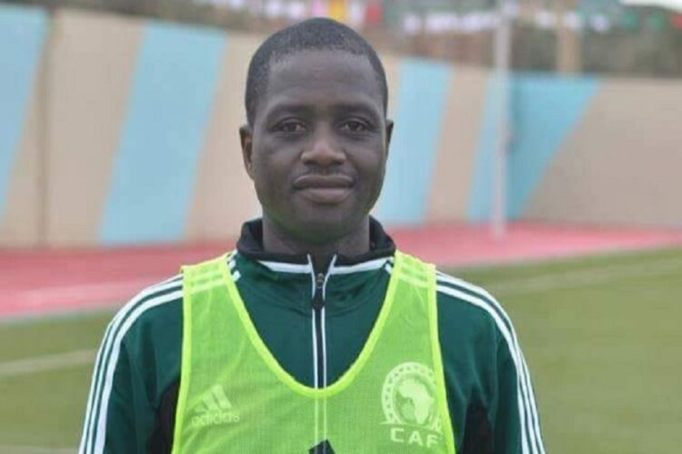 Seydou Tiama