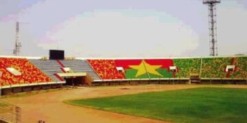 Stade du 4 Aout