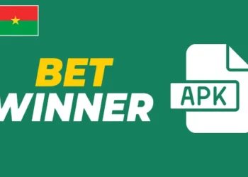 betwinner apk Burkina Faso