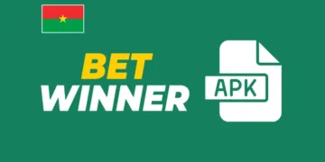 betwinner apk Burkina Faso