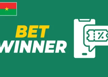 betwinner code promo Burkina Faso