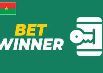 betwinner connexion Burkina Faso