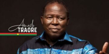 Amado Traoré