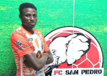 Assane Ouedraogo