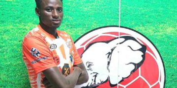 Assane Ouedraogo