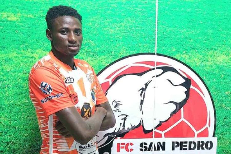 Assane Ouedraogo