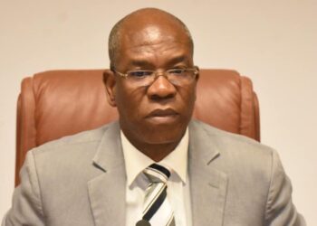 Boubakar Savadogo