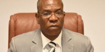Boubakar Savadogo