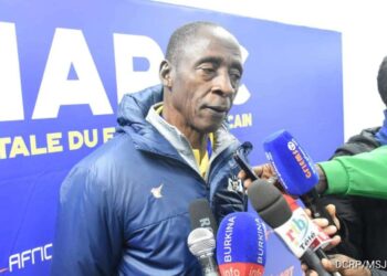 Brama Traoré