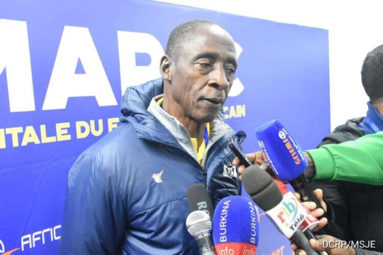 Brama Traoré