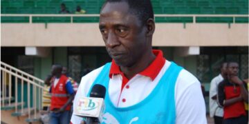 Brama Traoré