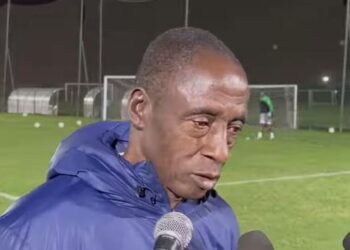 Brama Traoré