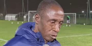 Brama Traoré