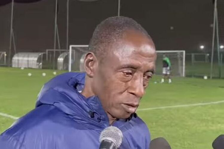 Brama Traoré