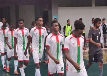 Burkina Faso