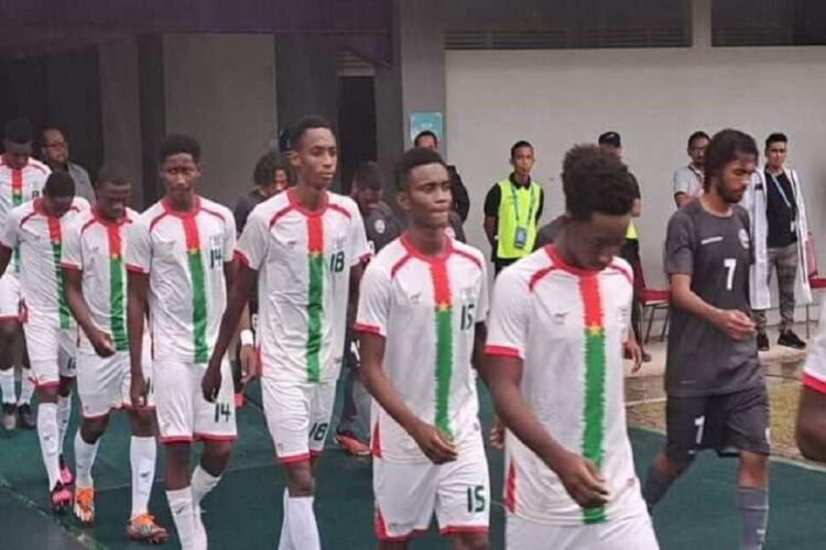 Burkina Faso