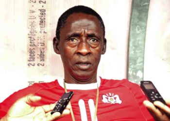Brama Traoré