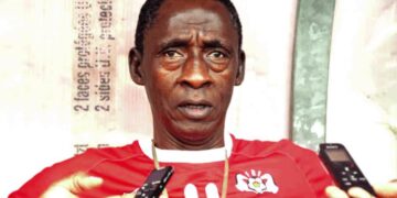 Brama Traoré
